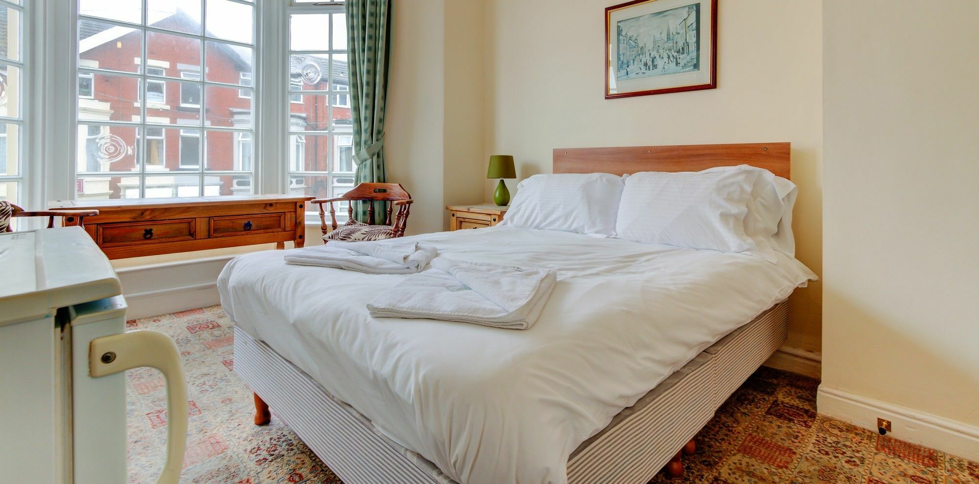 Hotel Fairhaven