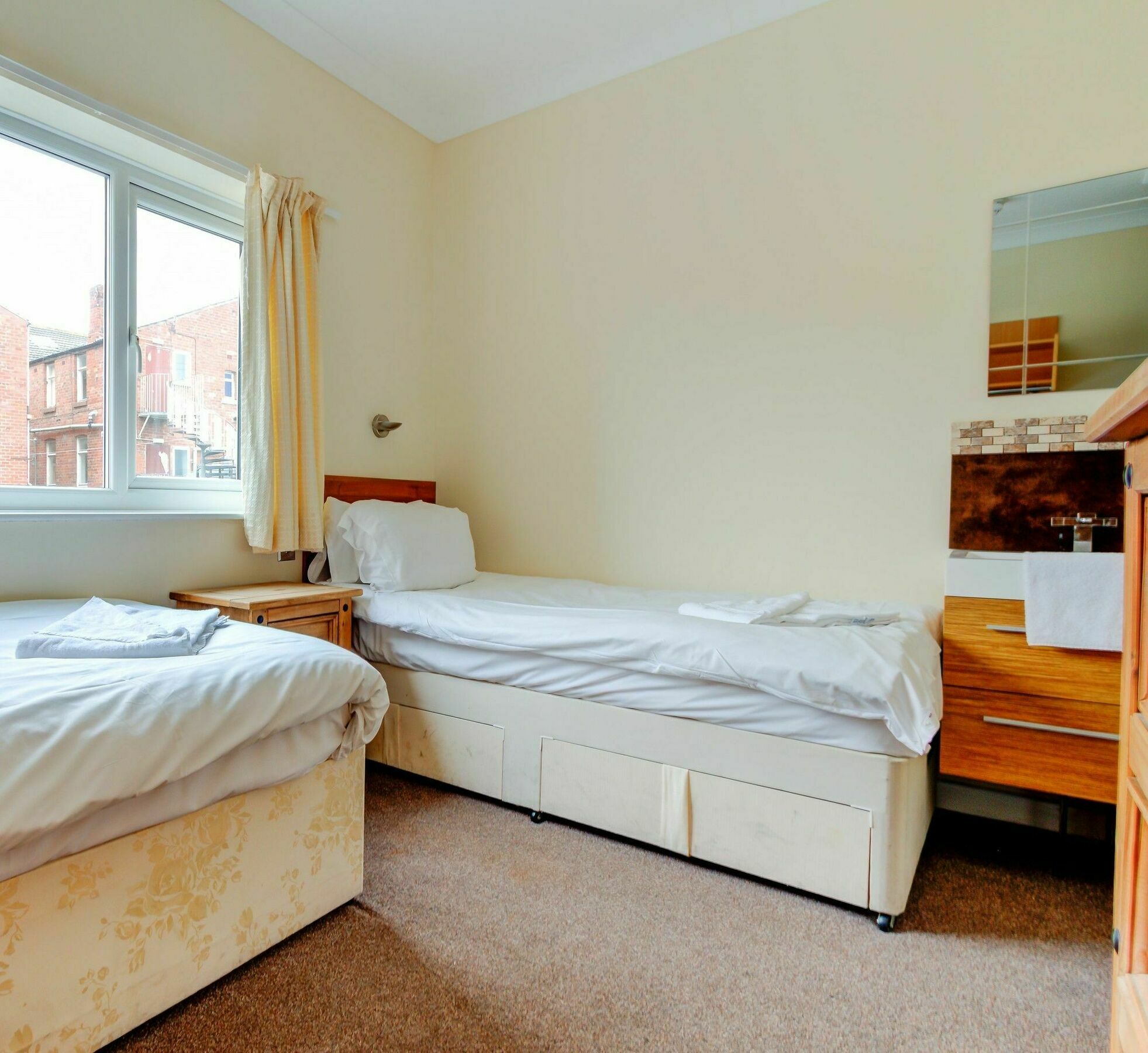 Fairhaven 3*