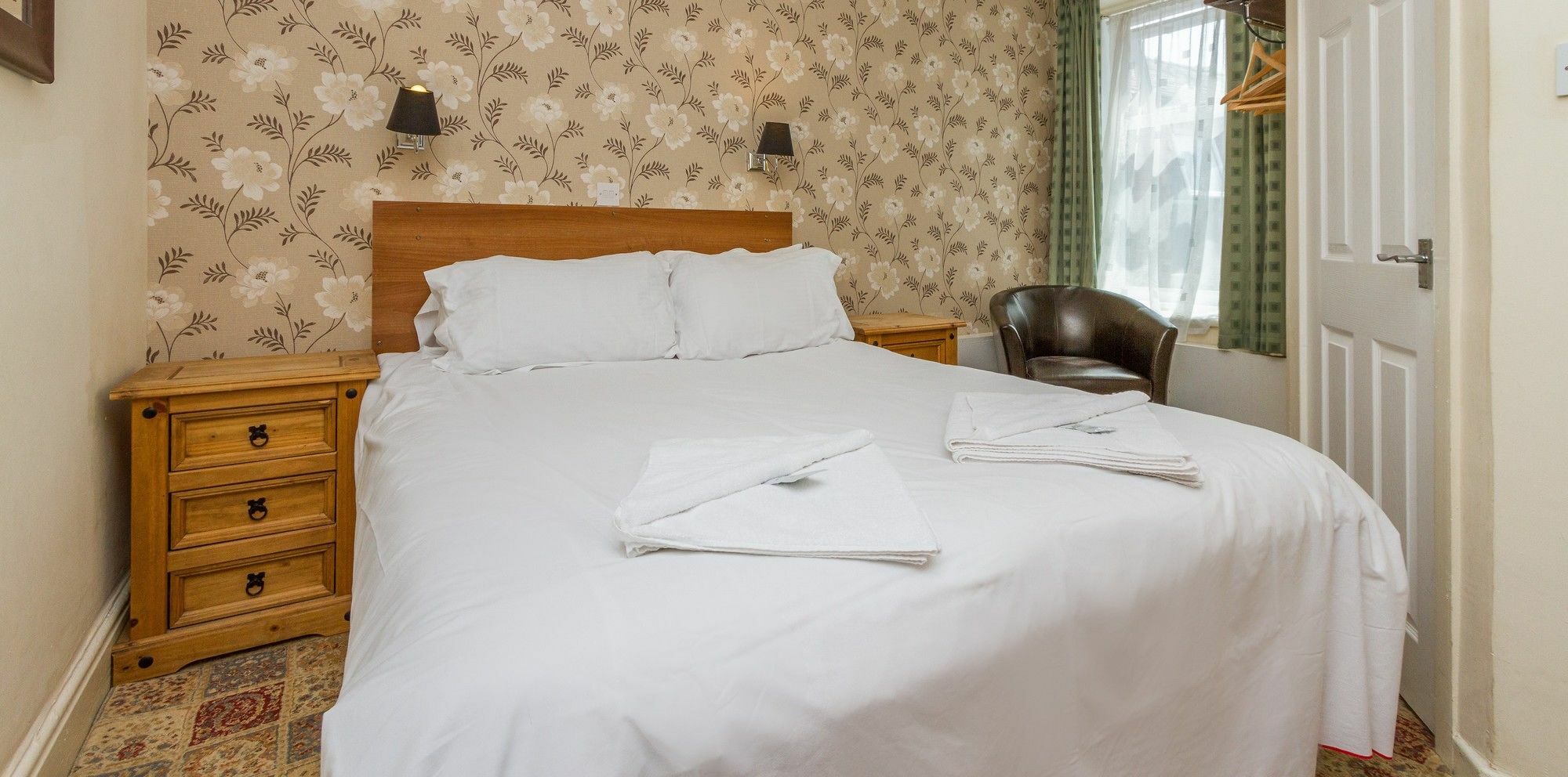Hotel Fairhaven 3*