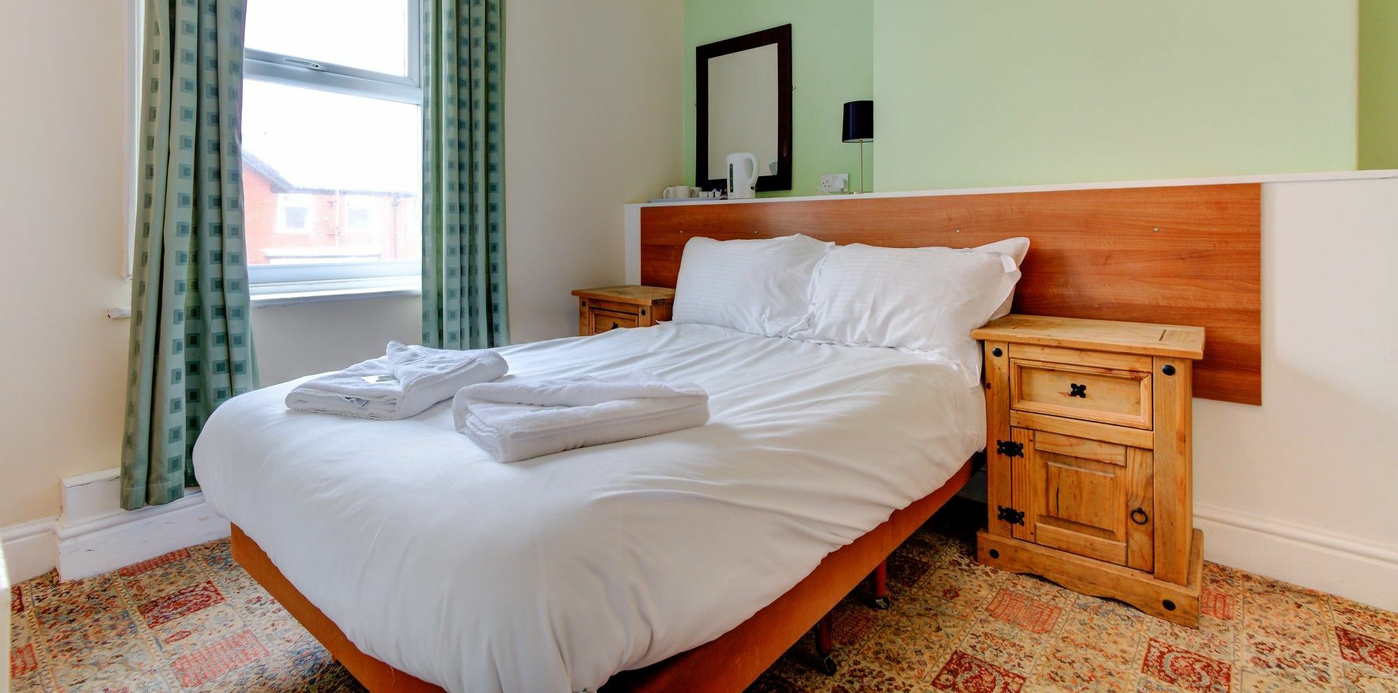 Fairhaven 3*
