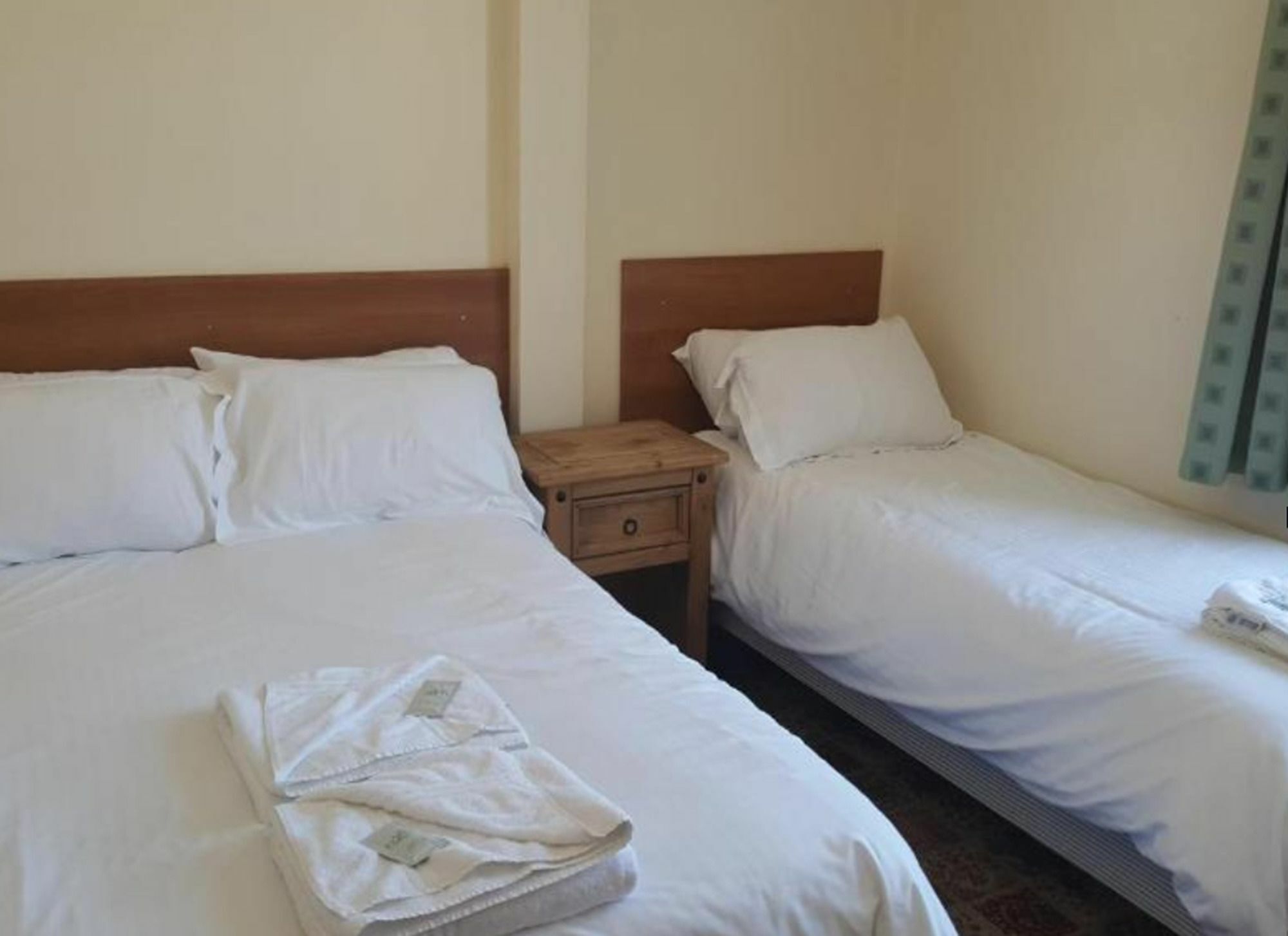 Hotel Fairhaven