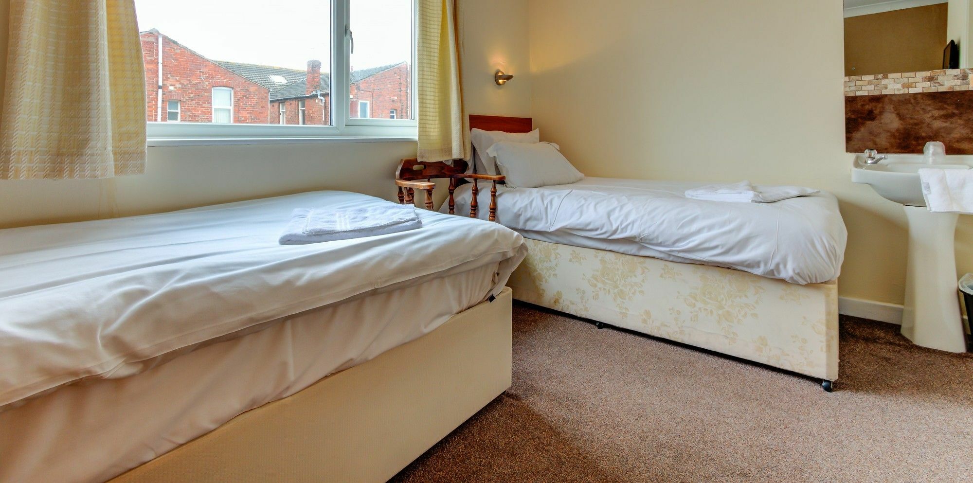 Fairhaven 3*