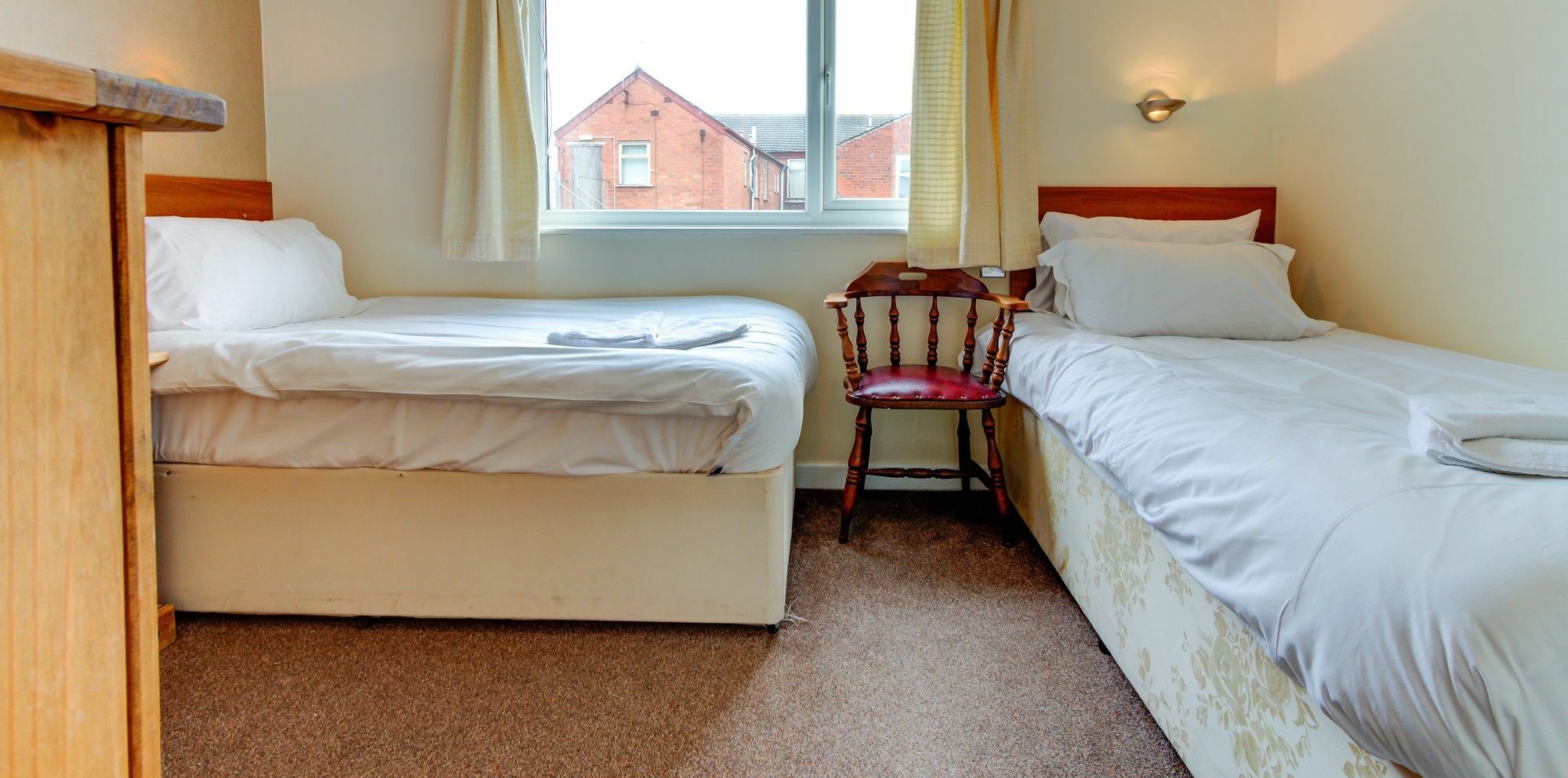 Hotel Fairhaven