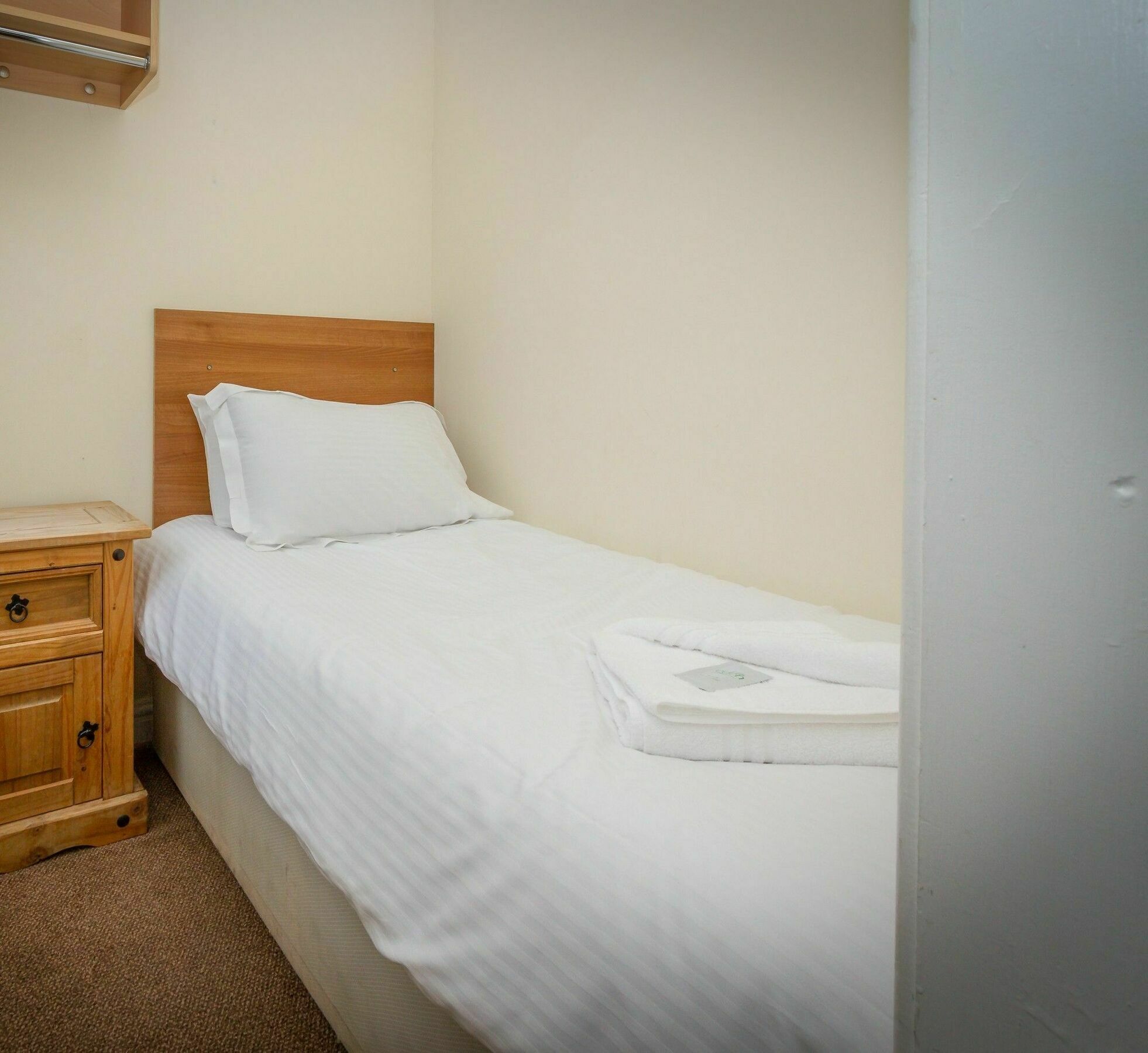 Hotel Fairhaven Blackpool