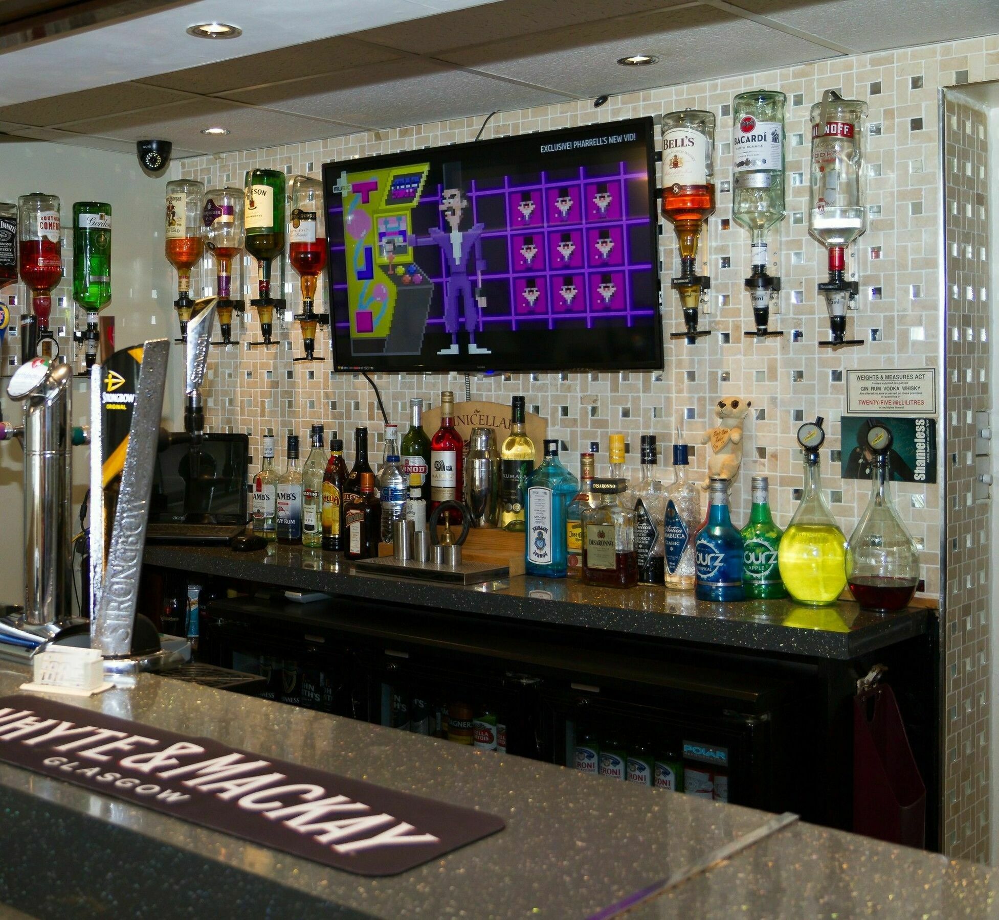 Fairhaven Hotel