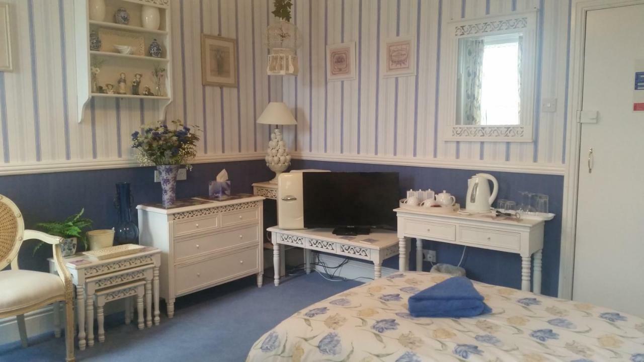 Madiera Blackpool