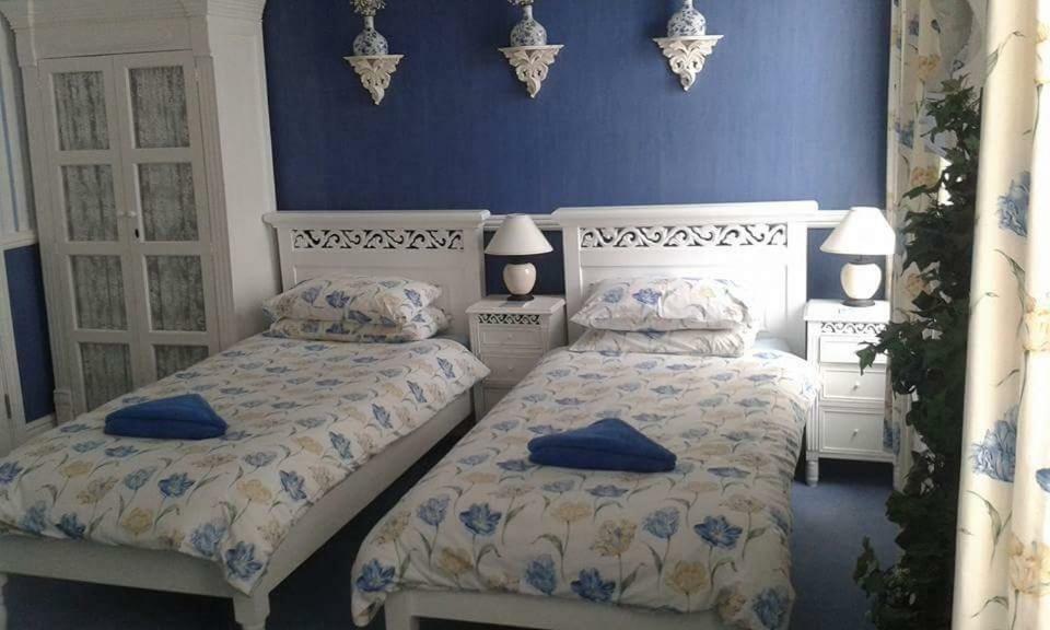 Madiera Hotel 3*