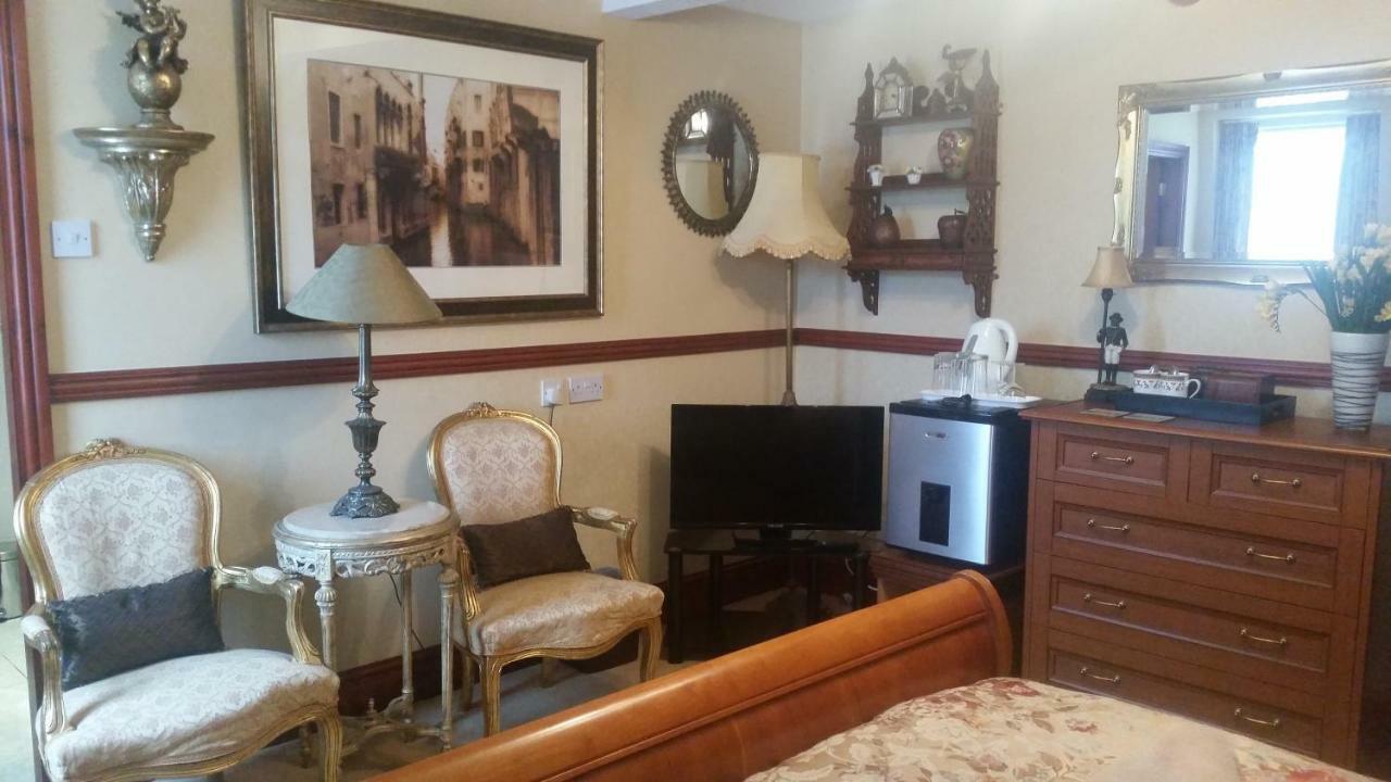 Hotel Madiera Blackpool
