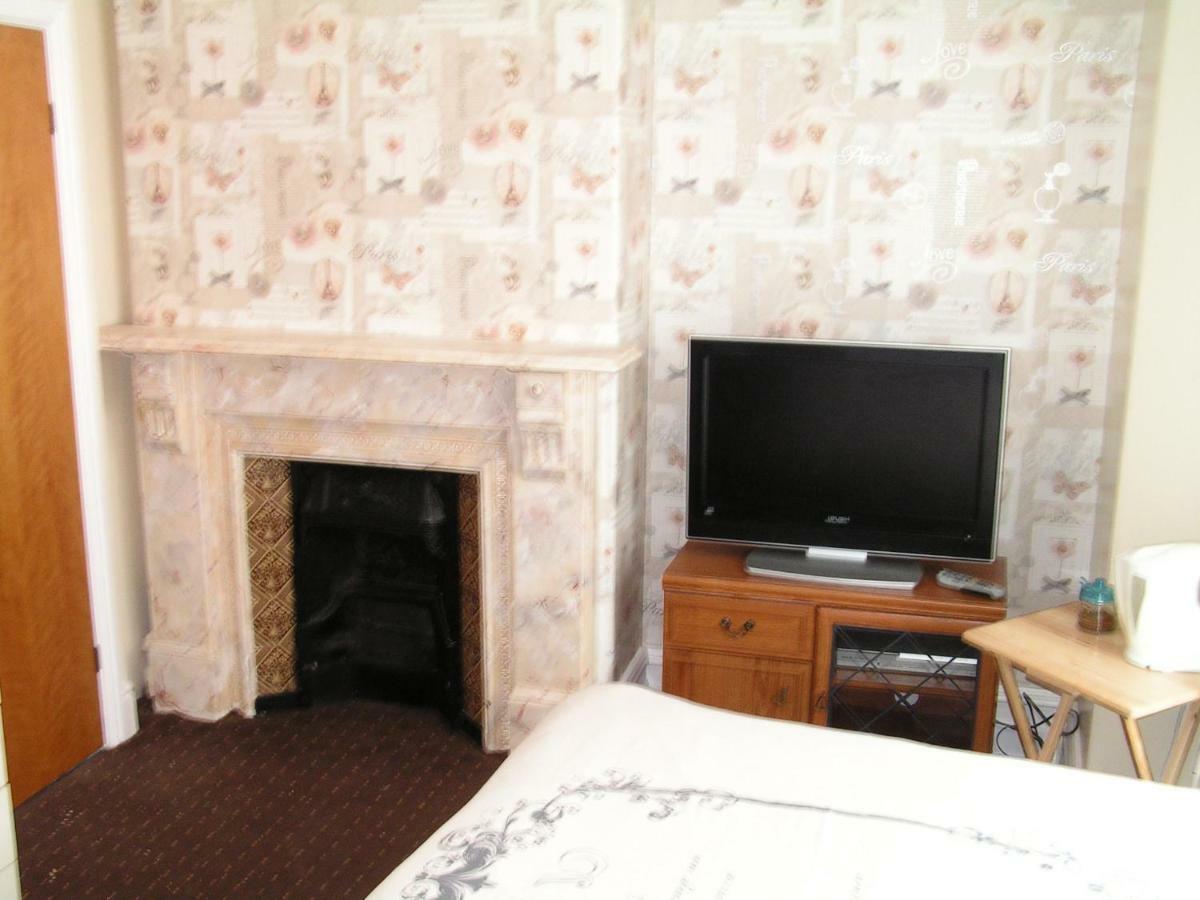 Guest house Sunny Ives Blackpool