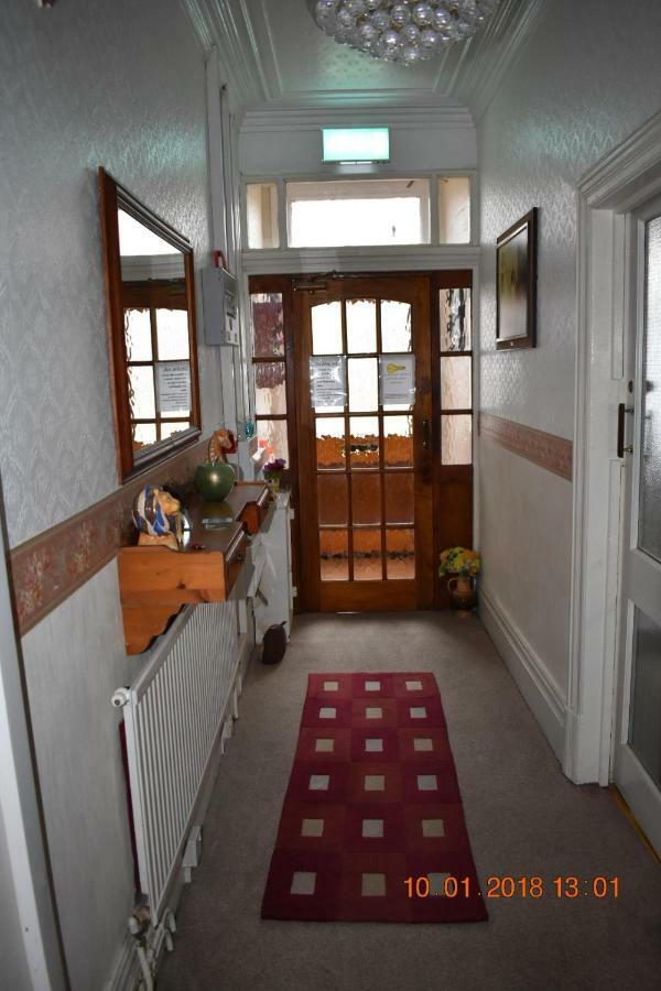Guest house Three Piers *