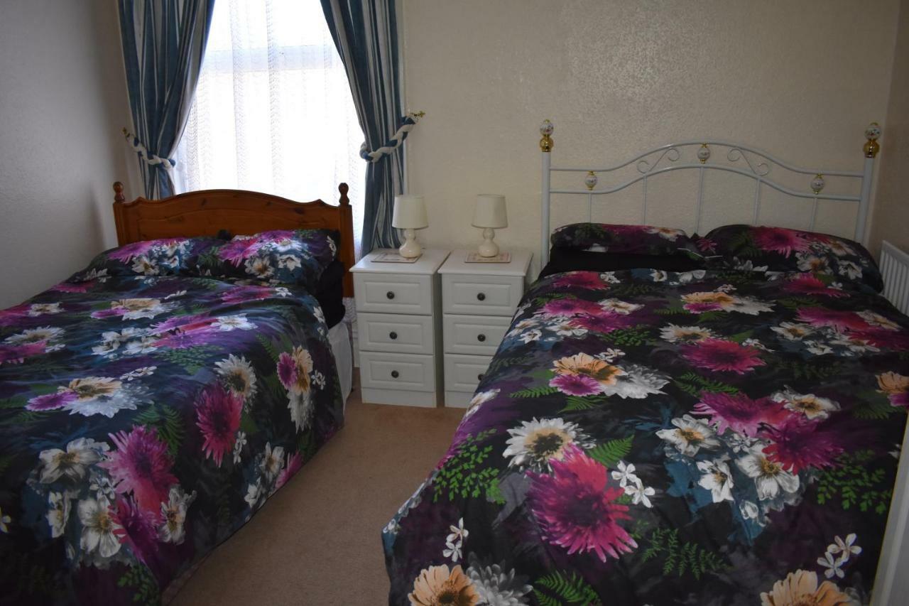 Three Piers Guest house