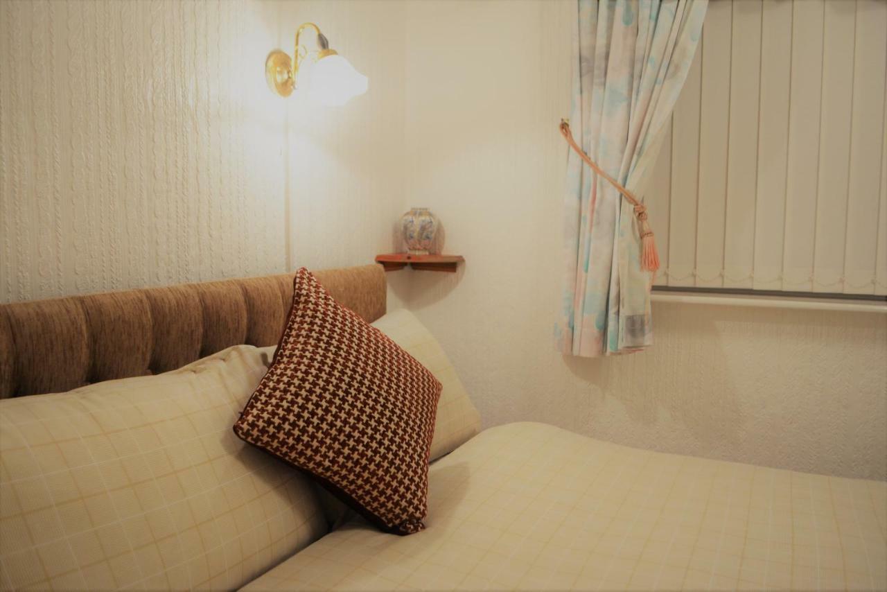 The Woodland Guest house Blackpool