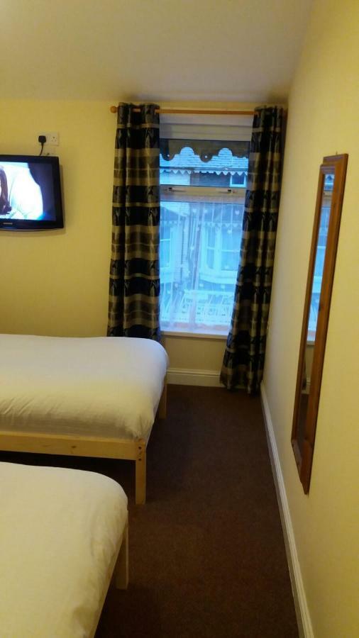 Apartment Delamere *