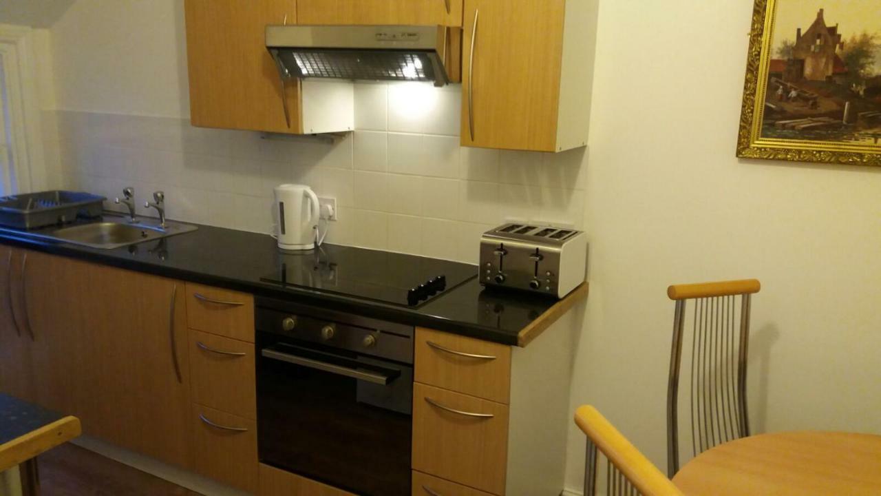 Apartment Delamere