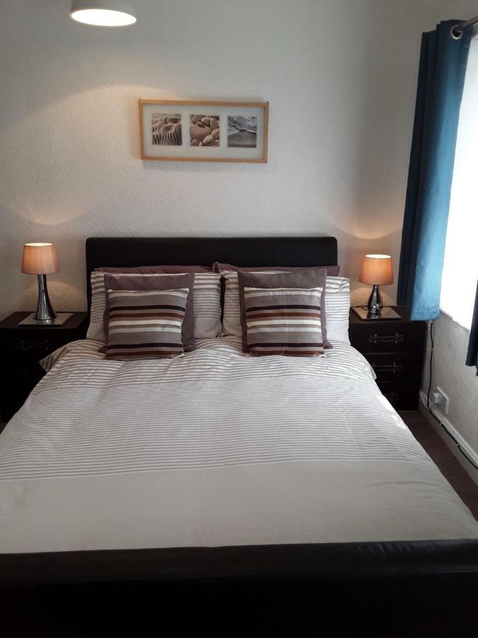 Guest house 140 Bond