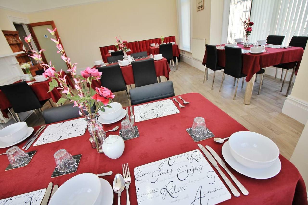 Bayswater House Bed & Breakfast 3*