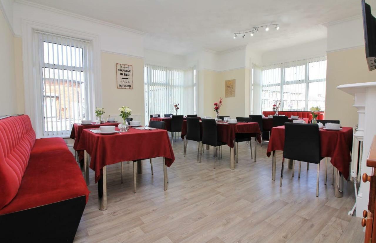 Bed & Breakfast Bayswater House