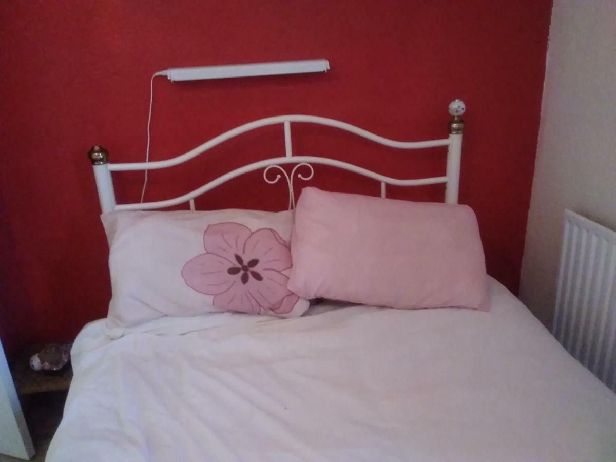 Guest house Den's House Blackpool