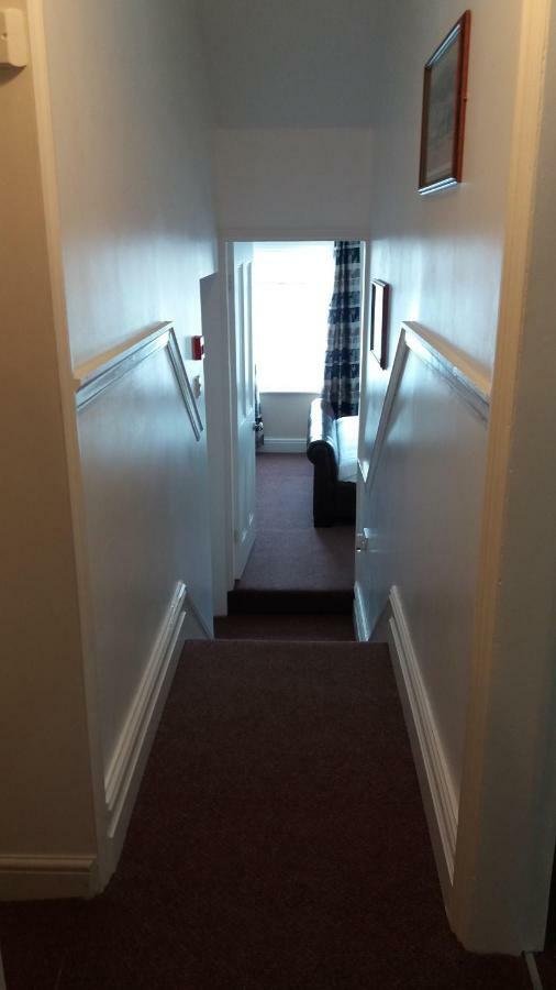 Apartment Delamere *