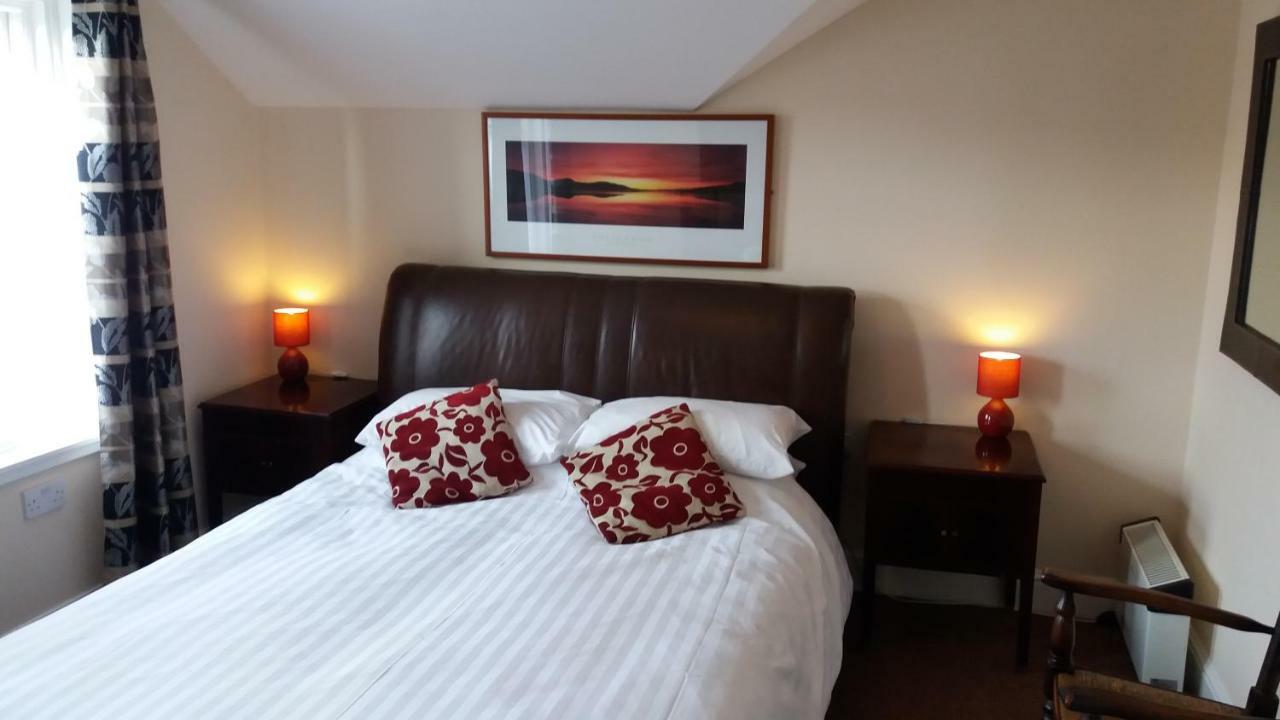 Delamere Apartment *