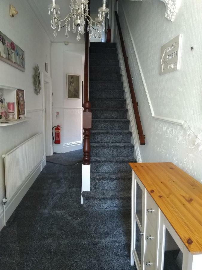 Heather Lea Guest Guest house Blackpool
