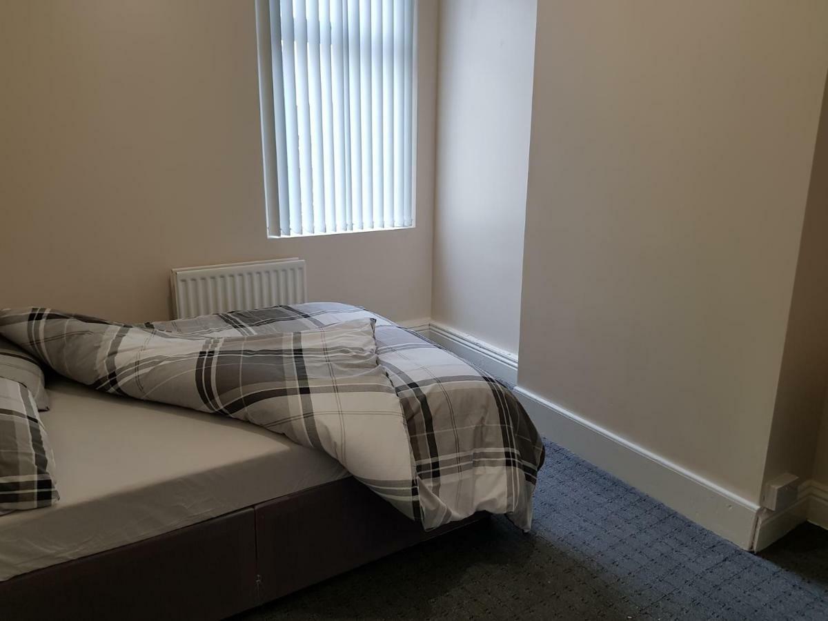 Holiday home Townhouse Holiday Blackpool