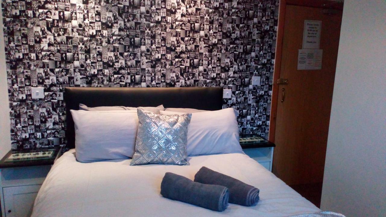 The Fame Bed & Breakfast 3*