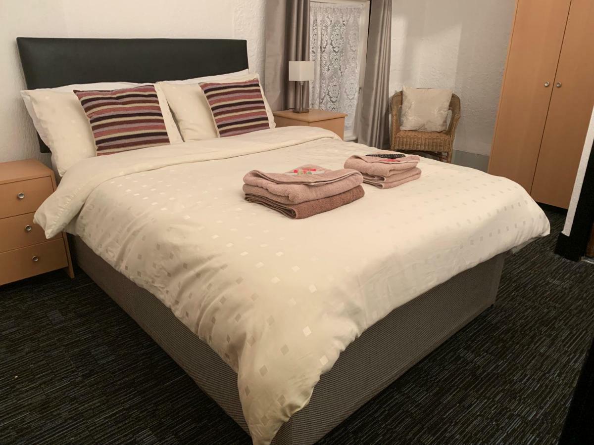 Hotel Oban House 3*