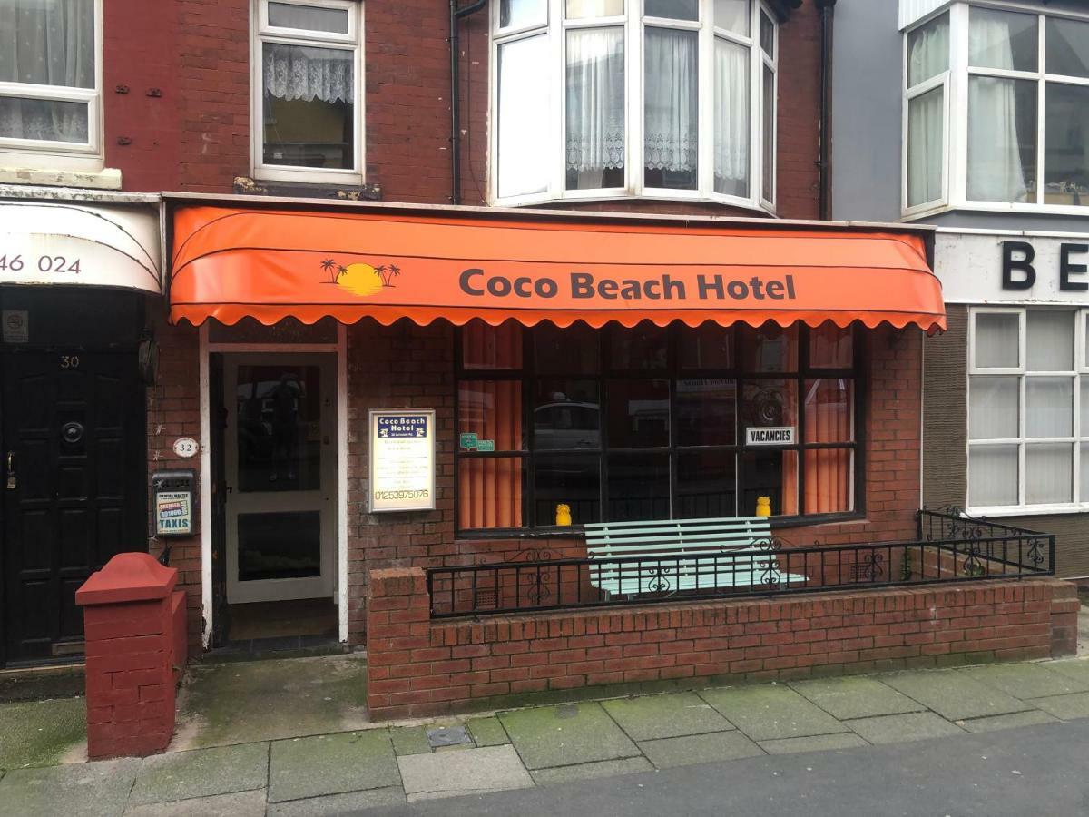 Coco Hotel 2*