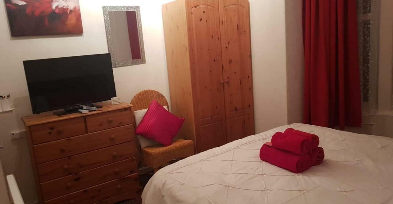 Oban House Hotel Blackpool