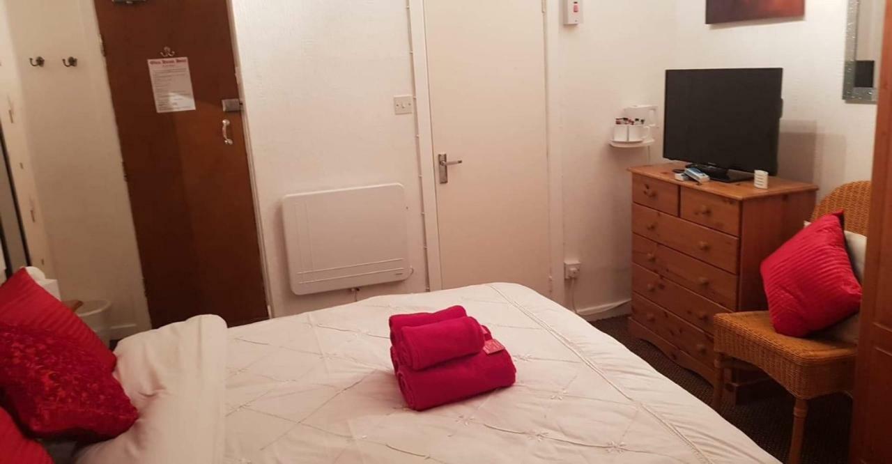 Oban House Hotel 3*