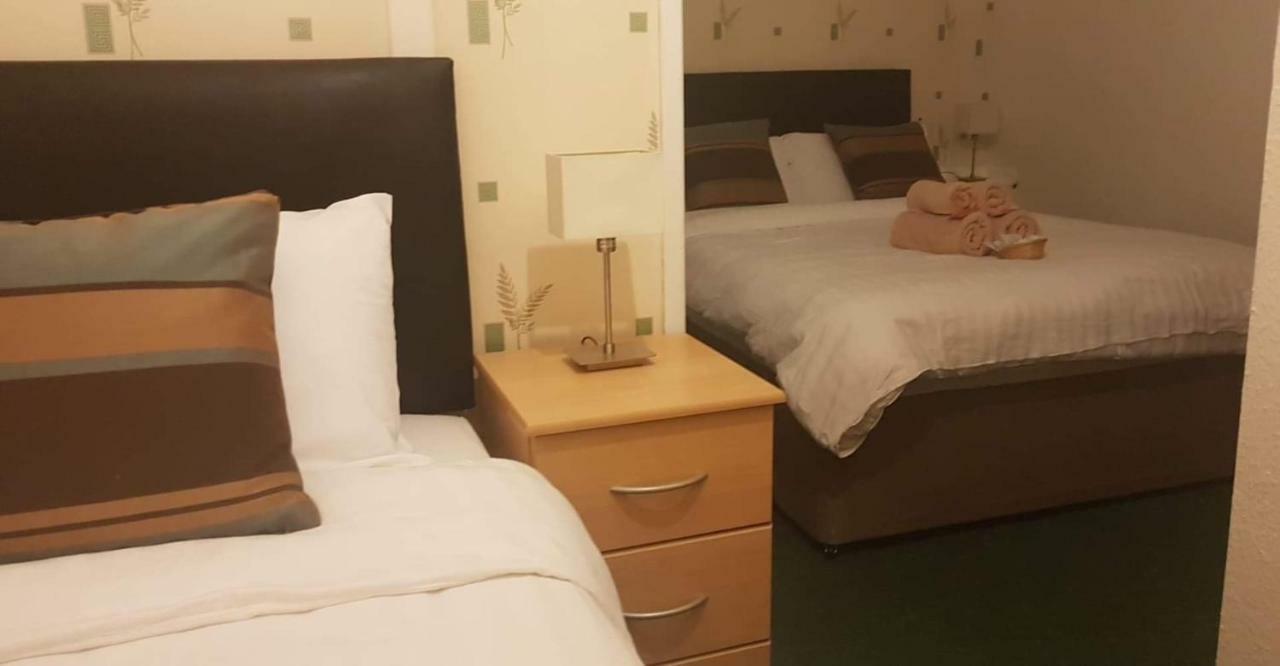 Oban House Hotel