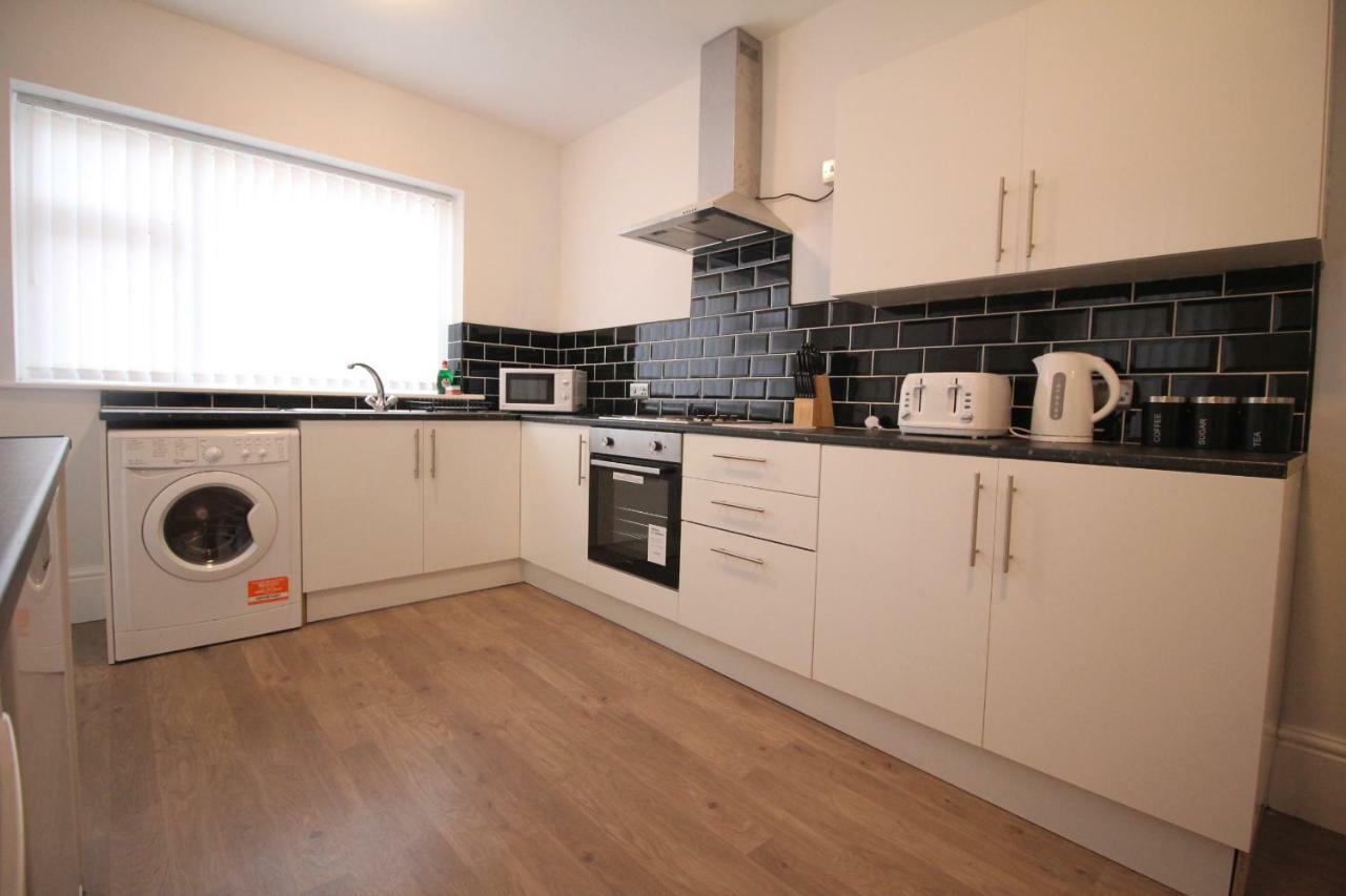 Regent Choice - Town Centre - Large * Blackpool