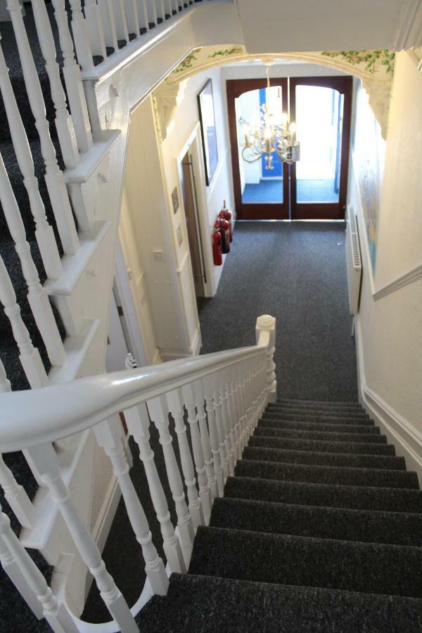 Hotel Backpackers & 2*