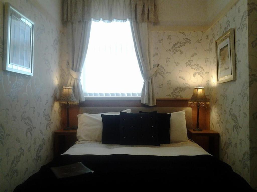 Oyo Abbey 4* Blackpool