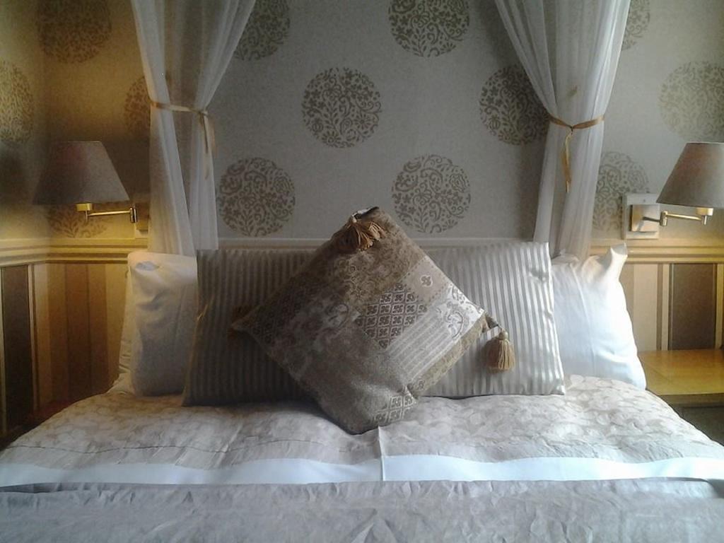 Oyo Abbey 4*