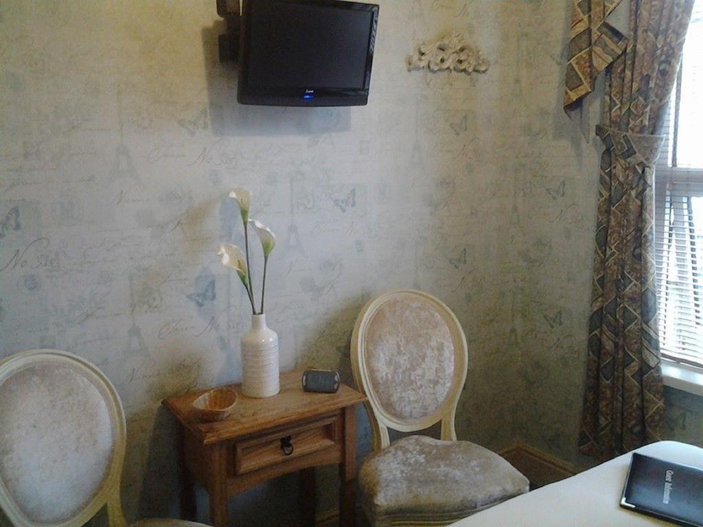 Oyo Abbey Hotel Blackpool