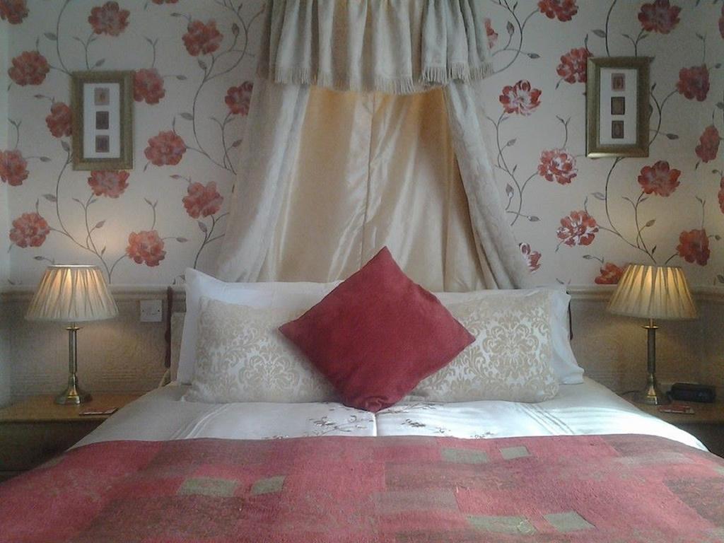 Hotel Oyo Abbey
