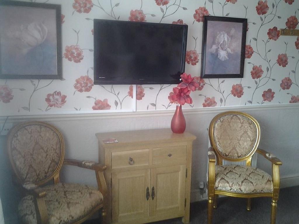 Oyo Abbey 4*