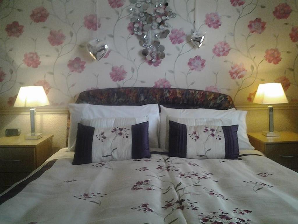 Oyo Abbey Hotel
