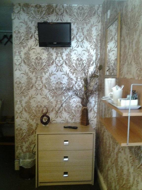 Oyo Abbey Hotel Blackpool