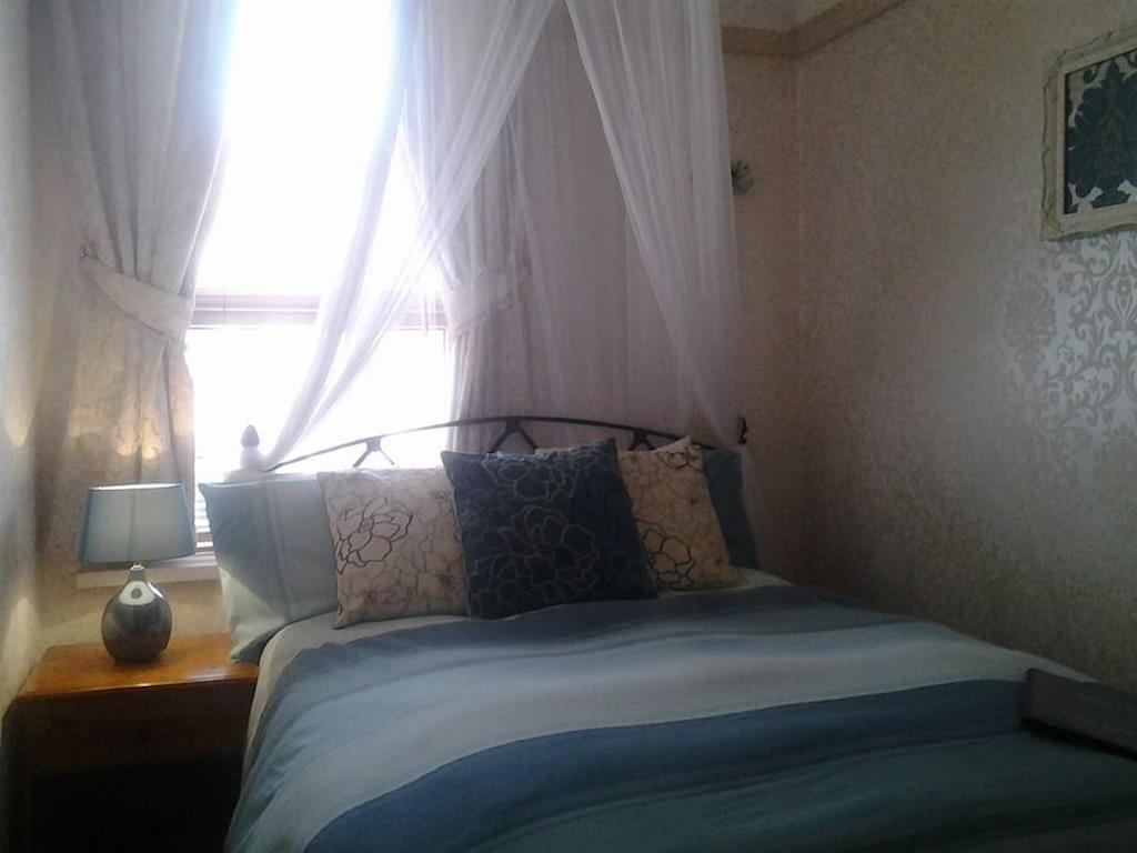 Oyo Abbey Blackpool