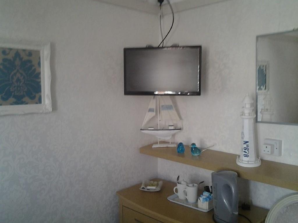Oyo Abbey 4* Blackpool