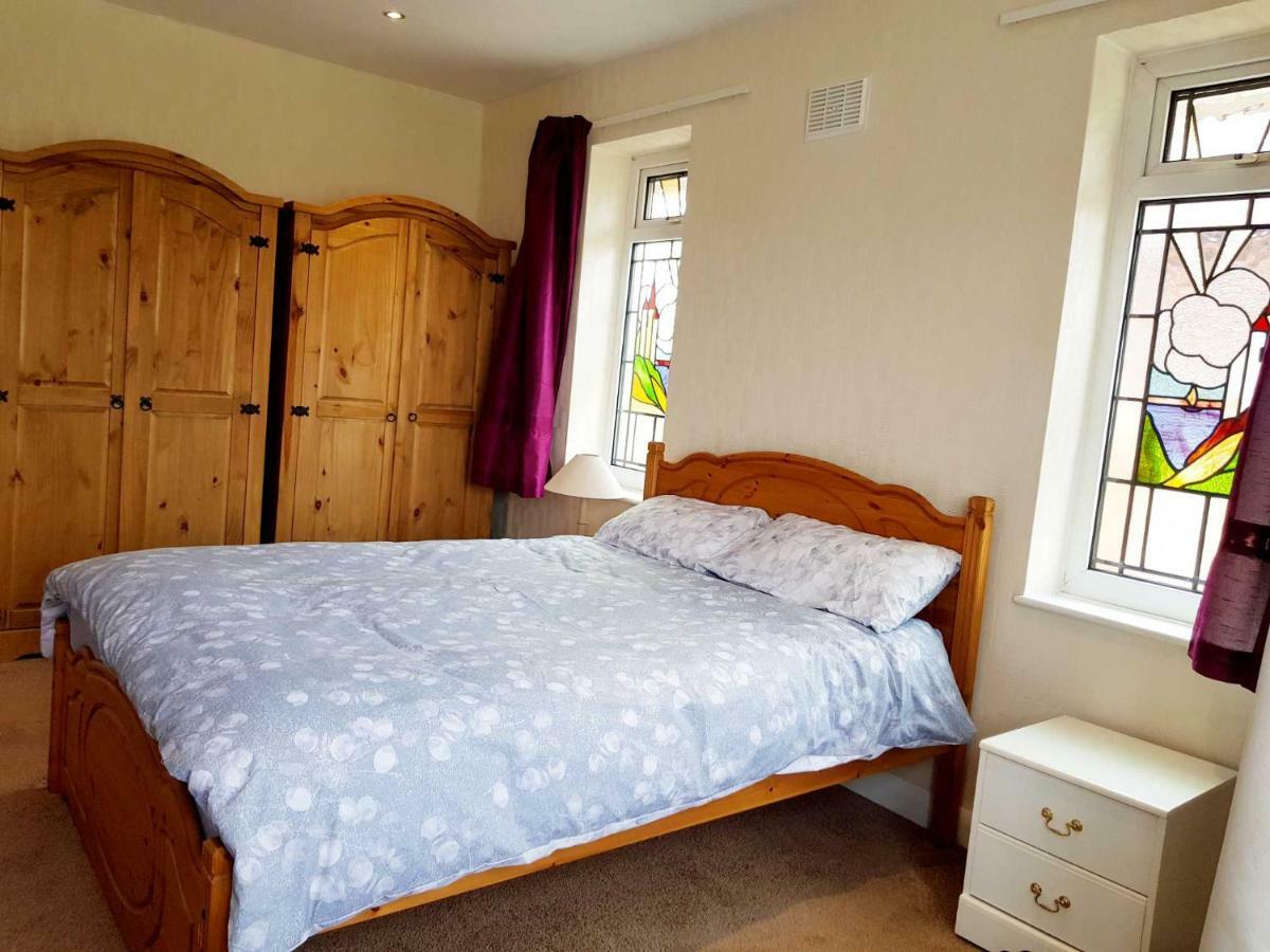 Holiday home Blackpoolholidaylets The Bungalow *