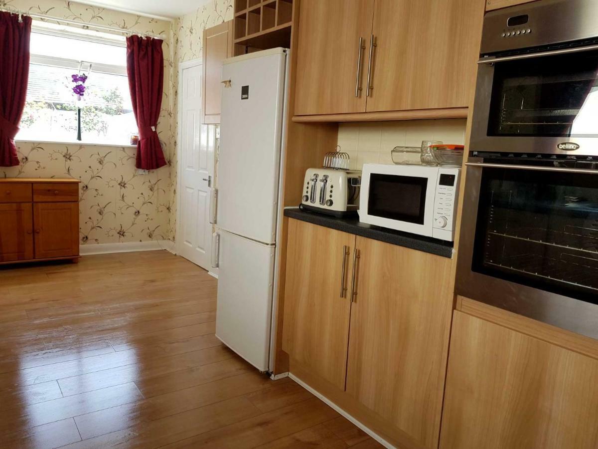 Holiday home Blackpoolholidaylets The Bungalow Blackpool