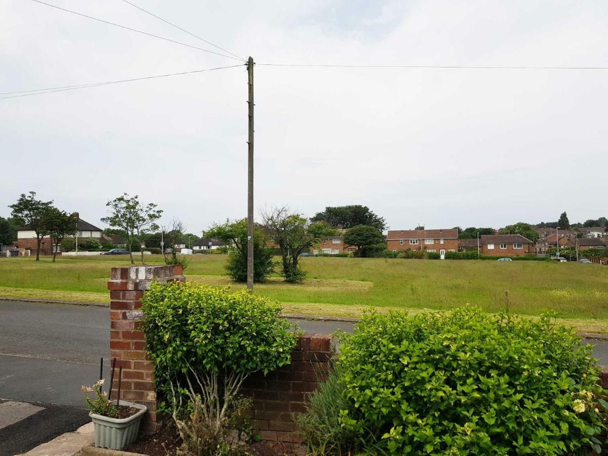 Holiday home Blackpoolholidaylets The Bungalow *
