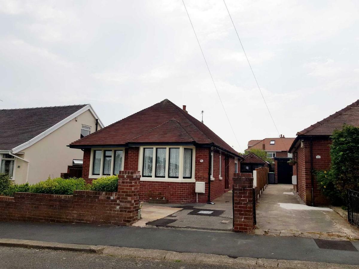 Blackpoolholidaylets The Bungalow Holiday home *