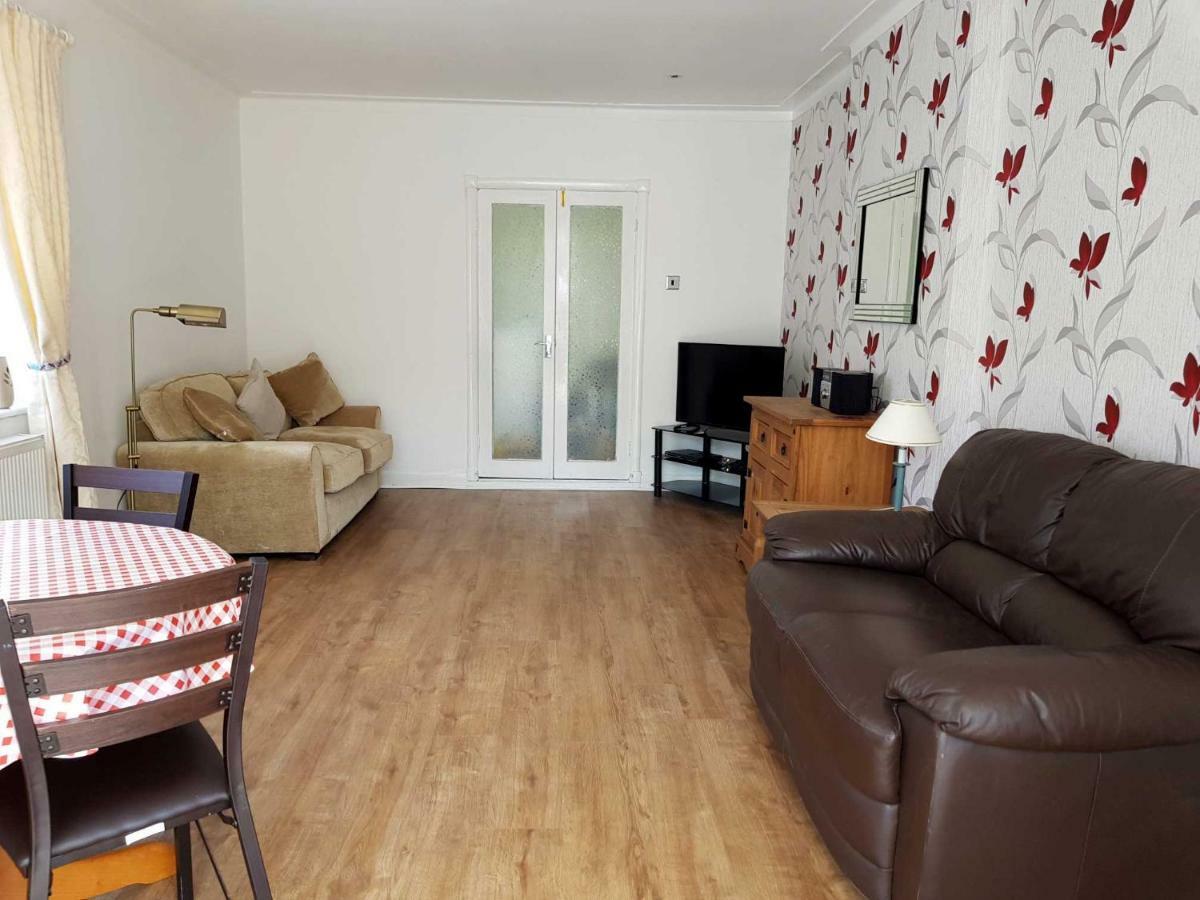 Blackpoolholidaylets The Bungalow Holiday home