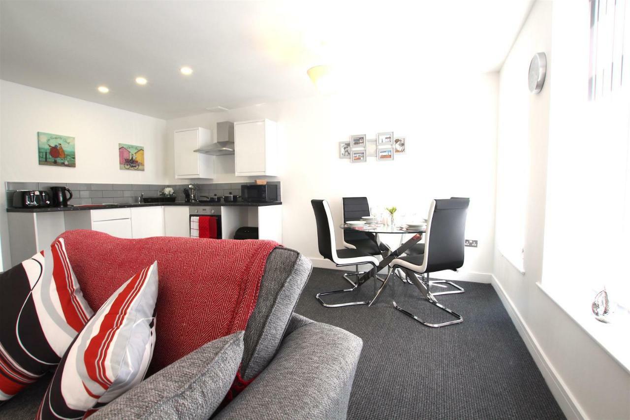 Tower By Service Aparttments