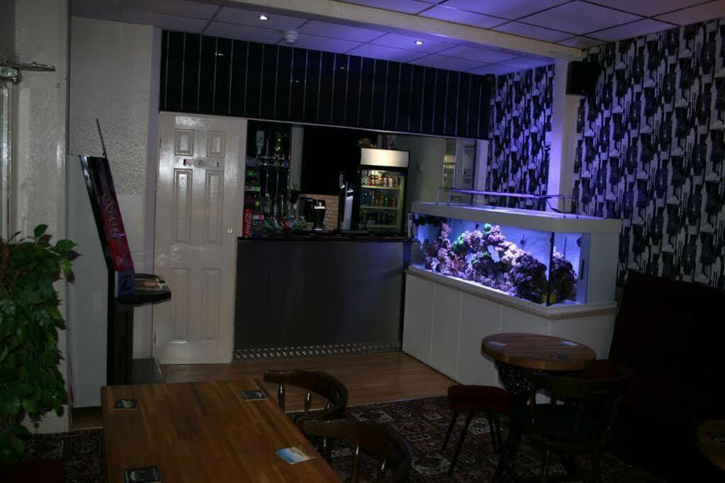 Prestige Plaza Blackpool